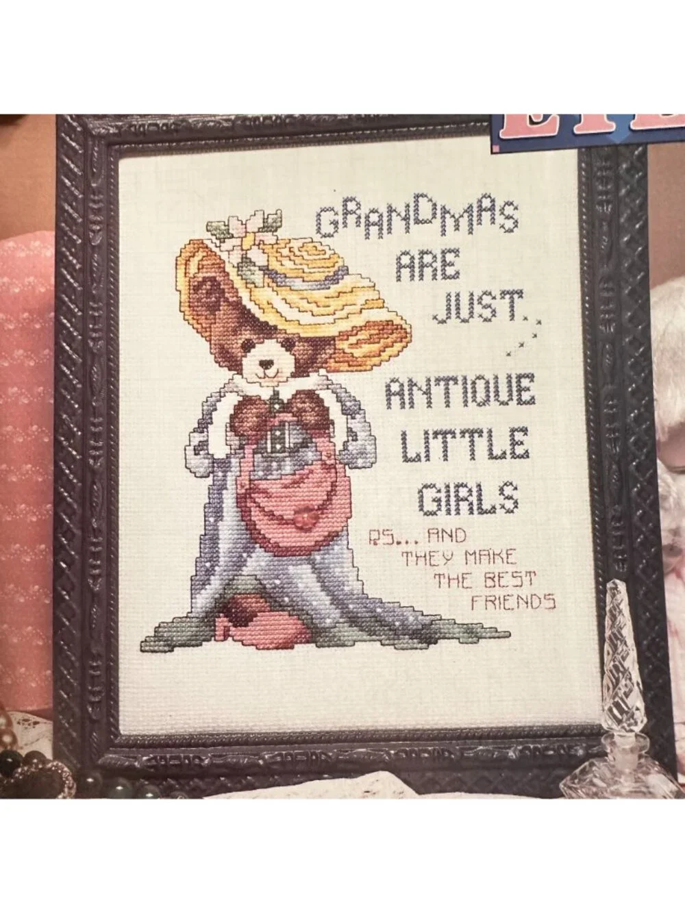 Stoney Creek Cross-Stitch Collection Vol 10 No 3 1998 Pattern Book